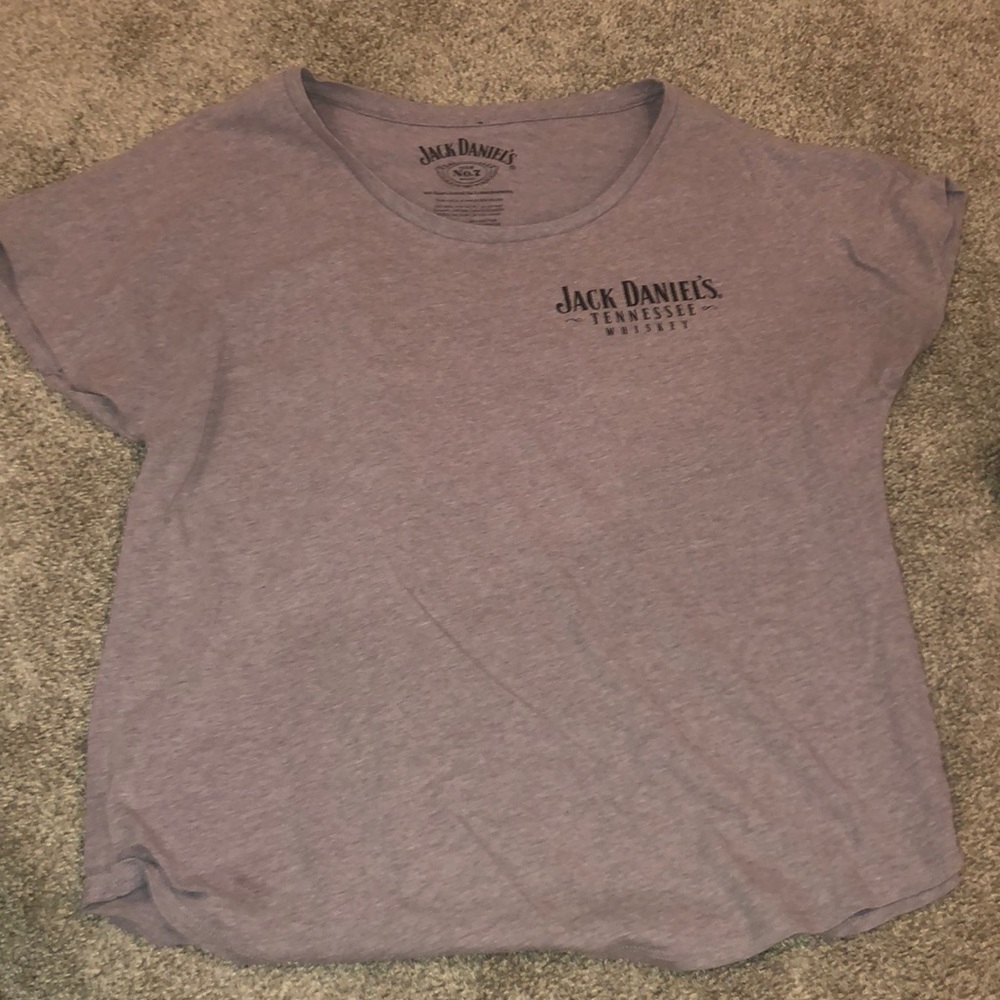 Jack Daniels T-shirt
